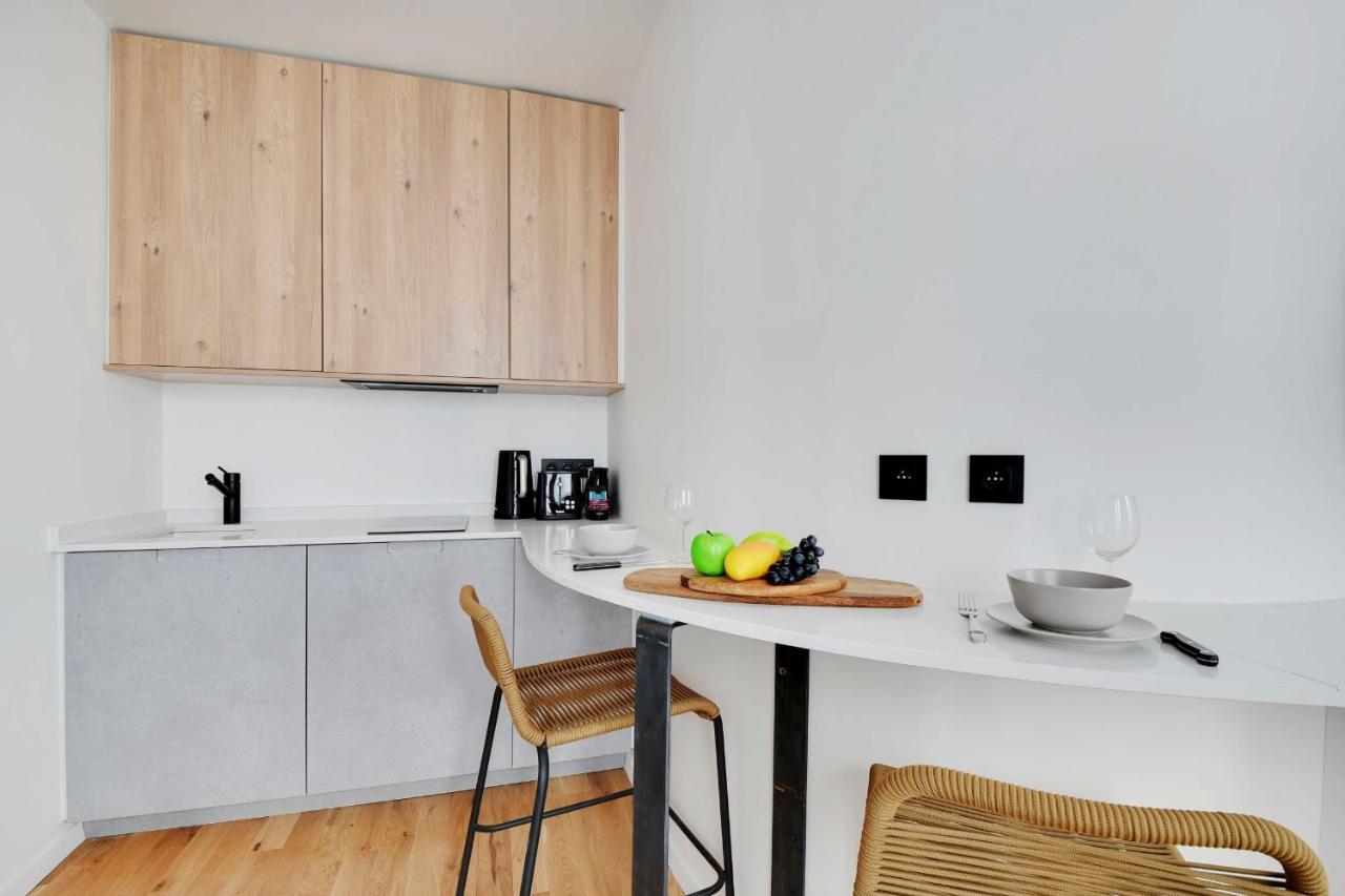 Amazing Apartment 1Br4P - Cremieux - Gare De Lyon Париж Екстер'єр фото