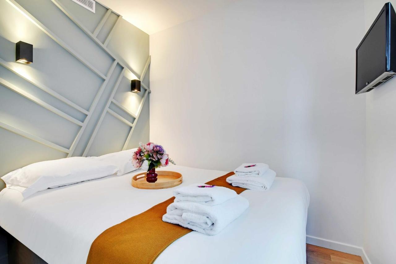 Amazing Apartment 1Br4P - Cremieux - Gare De Lyon Париж Екстер'єр фото