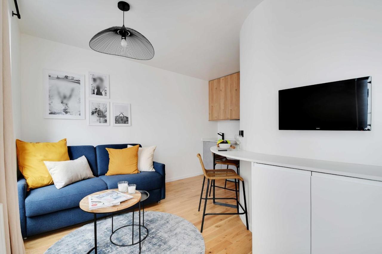 Amazing Apartment 1Br4P - Cremieux - Gare De Lyon Париж Екстер'єр фото