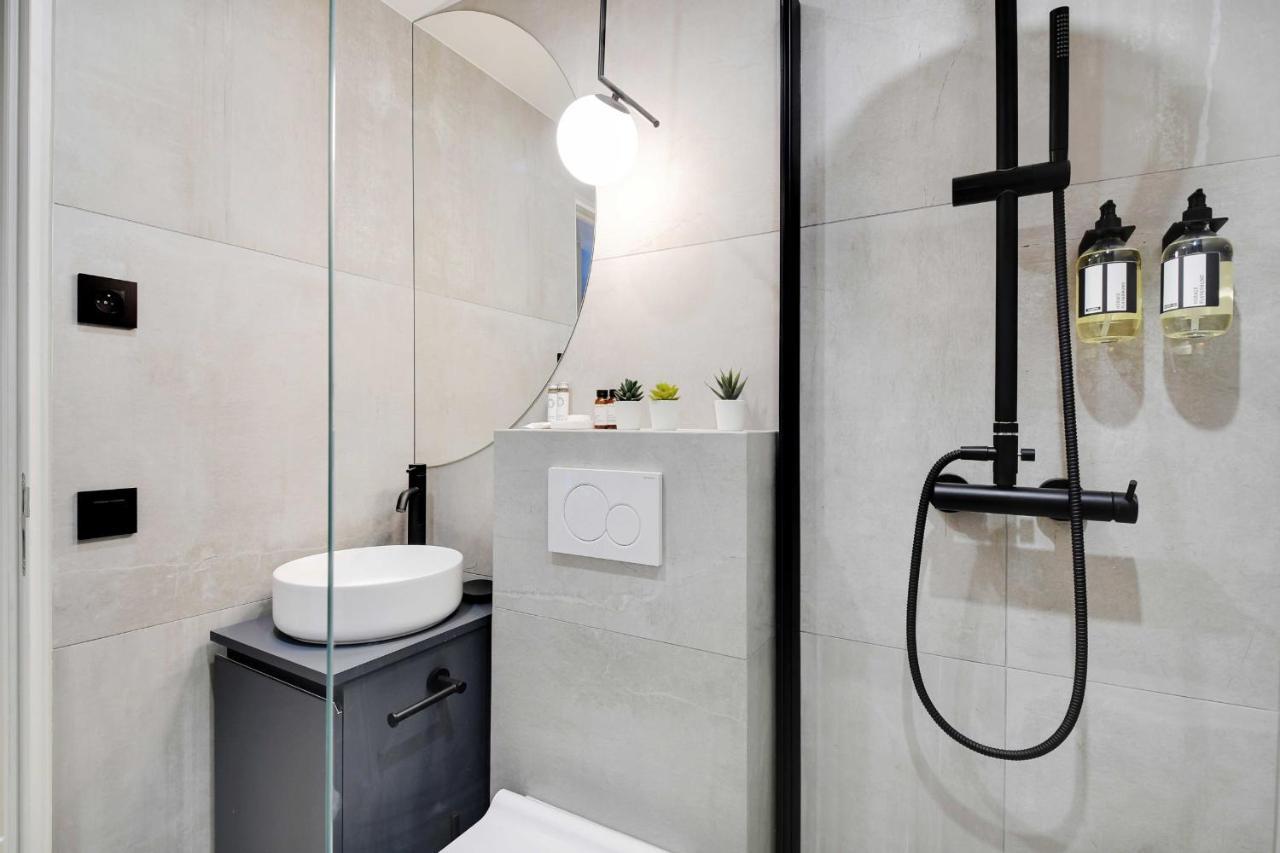 Amazing Apartment 1Br4P - Cremieux - Gare De Lyon Париж Екстер'єр фото